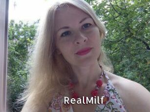 RealMilf