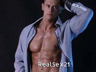 RealSex21