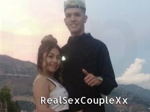 RealSexCoupleXx