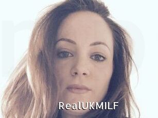 RealUKMILF