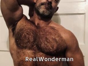 RealWonderman