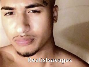 Realistsavages