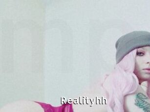 Realityhh