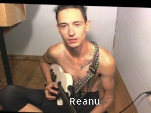 Reanu_Keaves
