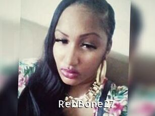 RebBone27 My Porno Stash