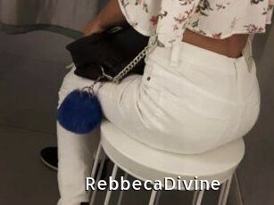 RebbecaDivine