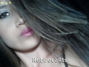 RebbecaRts