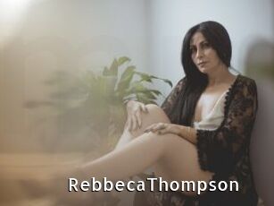 RebbecaThompson