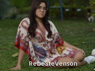 RebeStevenson