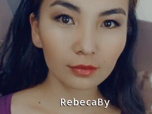RebecaBy