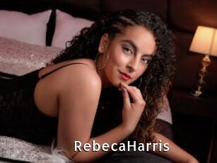 RebecaHarris
