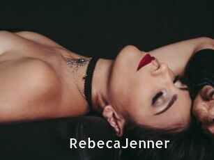RebecaJenner
