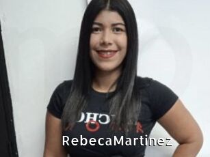 RebecaMartinez