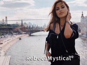 RebecaMystical