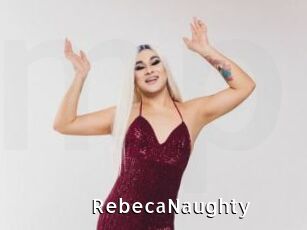 RebecaNaughty