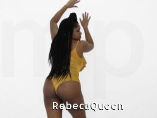 RebecaQueen