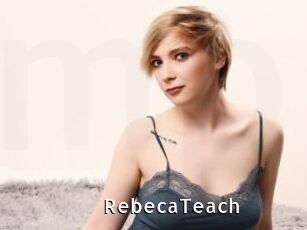 RebecaTeach