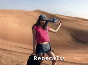 RebecaTss