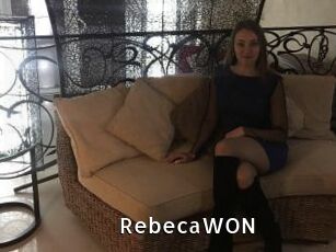 RebecaWON