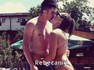 Rebecanick