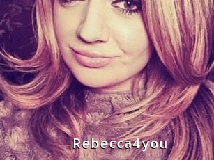 Rebecca4you