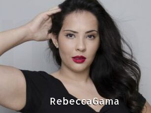 RebeccaGama