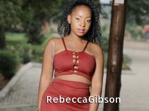RebeccaGibson