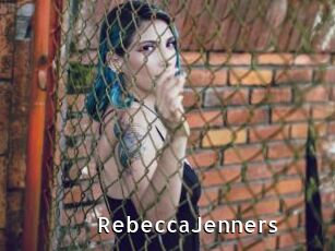 RebeccaJenners