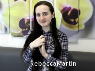 RebeccaMartin