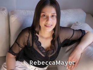 RebeccaMayer
