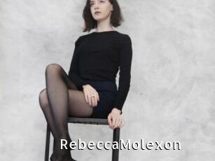 RebeccaMolexon