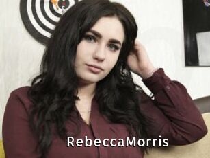RebeccaMorris