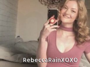 RebeccaRainXOXO