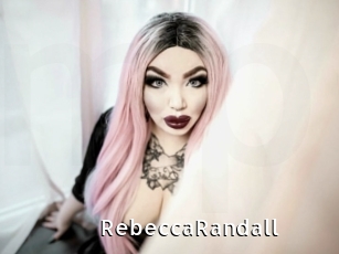 RebeccaRandall My Porno Stash