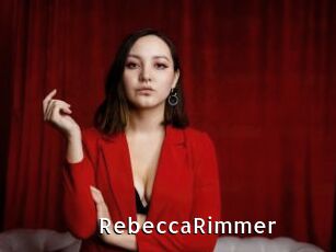 RebeccaRimmer