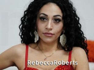 RebeccaRoberts