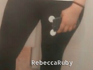 RebeccaRuby