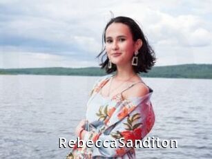 RebeccaSanditon