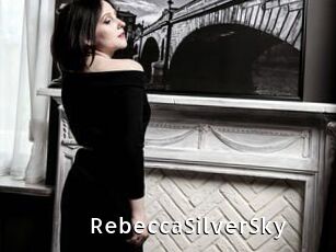 RebeccaSilverSky