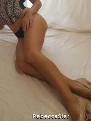 RebeccaStar