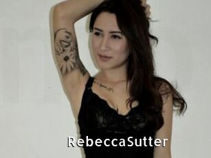 RebeccaSutter