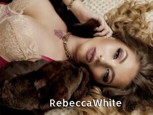 RebeccaWhite