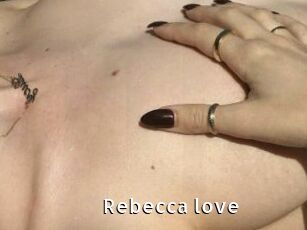 Rebecca_love