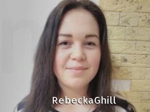 RebeckaGhill