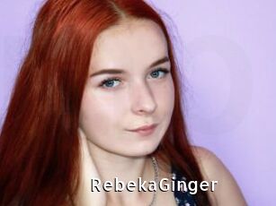 RebekaGinger