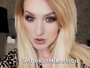 RebekahMikaelson