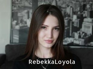 RebekkaLoyola My Porno Stash