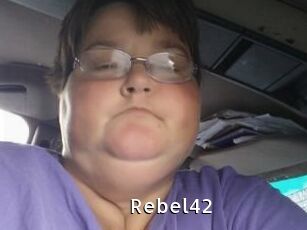 Rebel42