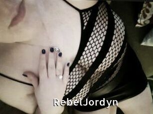 RebelJordyn