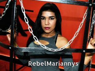 RebelMariannys